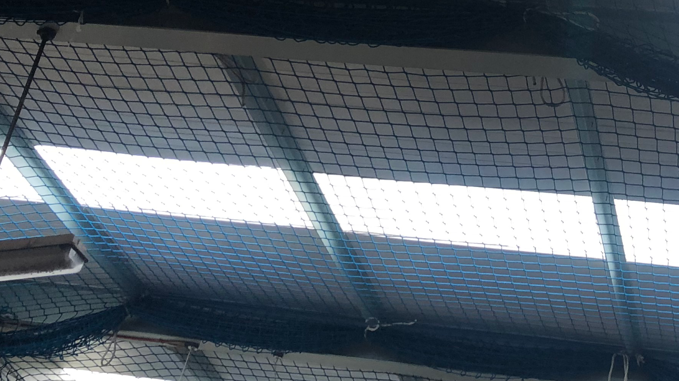 Industrial Skylights - Dagenham